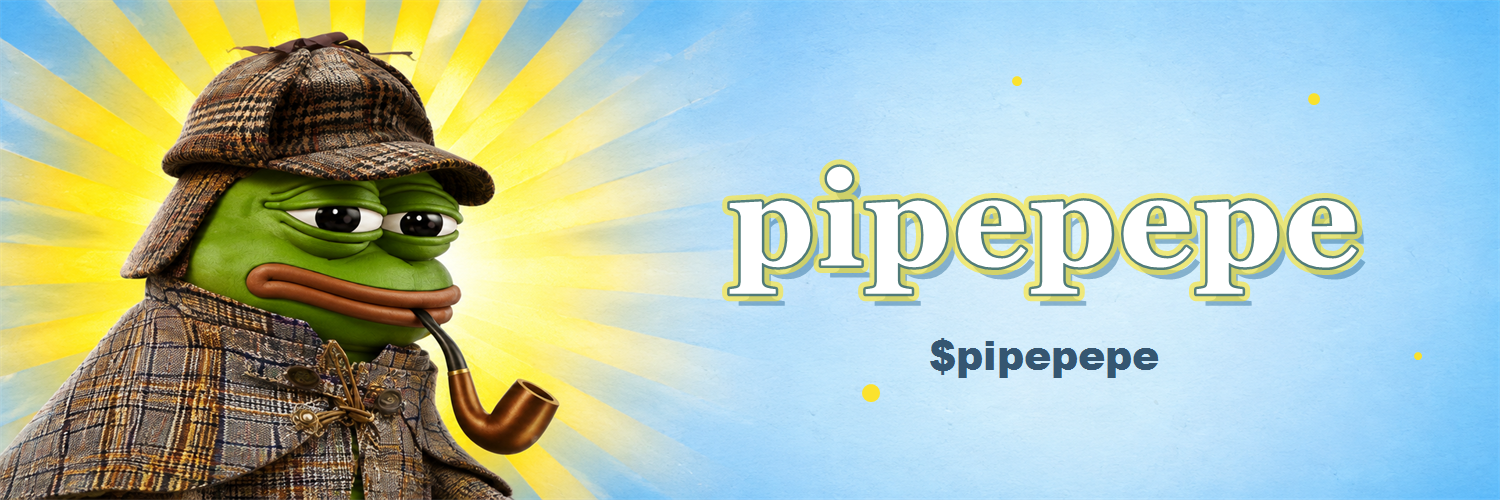 pipepepe banner